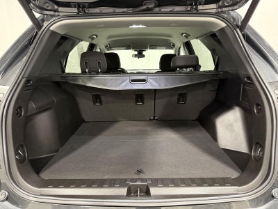 2020 Chevrolet Equinox FWD 2FL