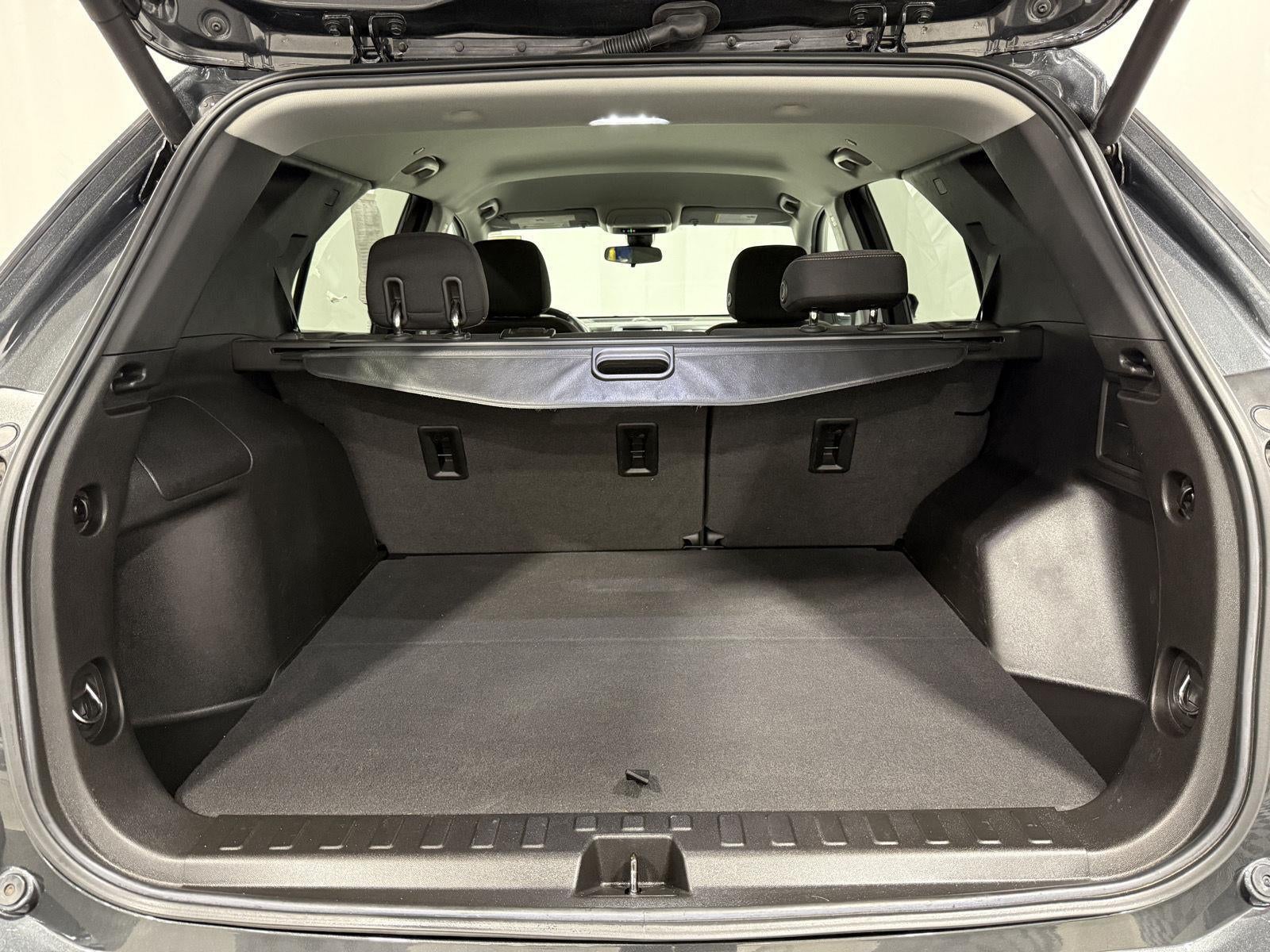 2020 Chevrolet Equinox FWD 2FL