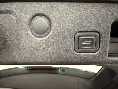 2020 Chevrolet Equinox FWD 2FL