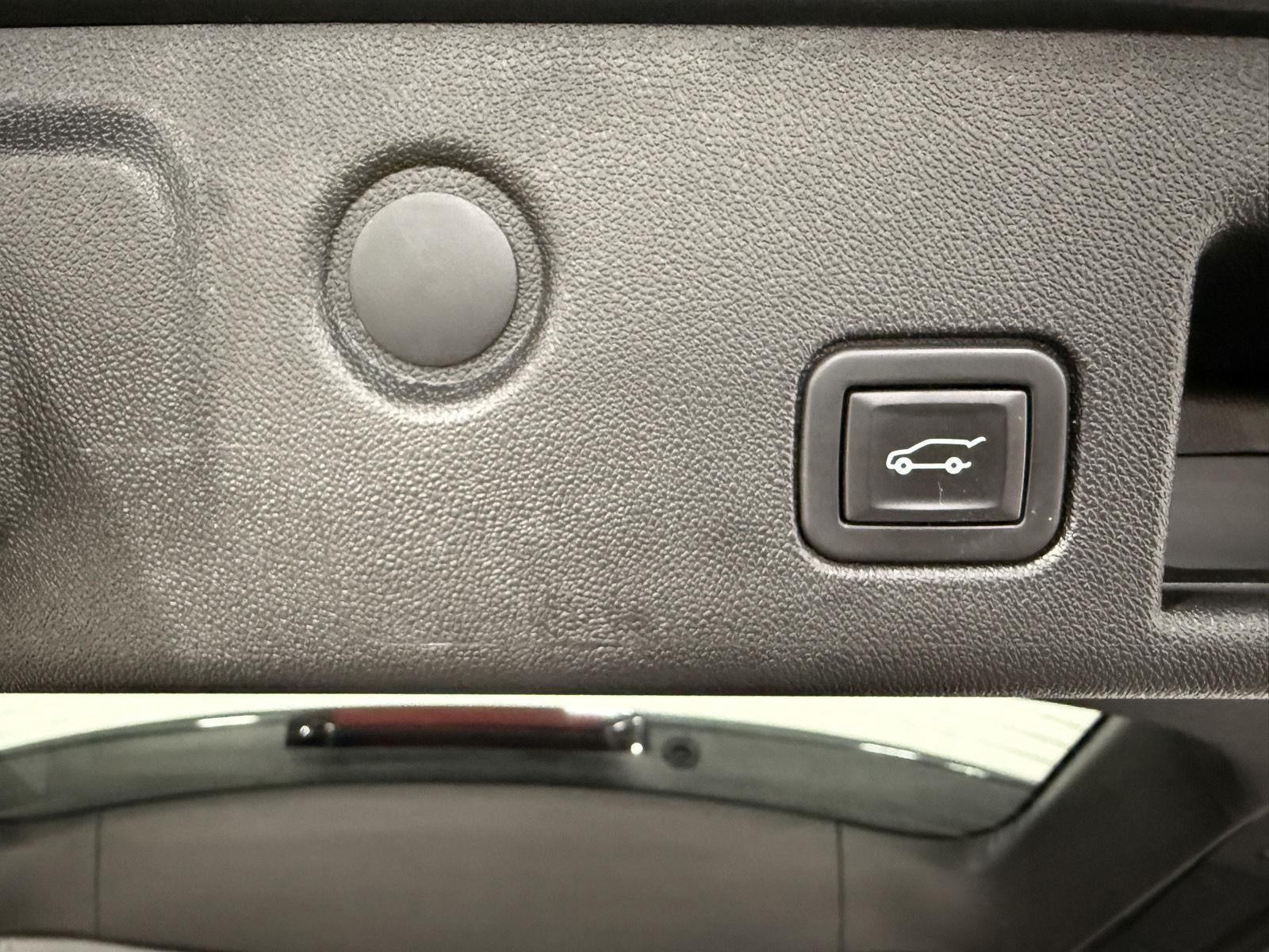 2020 Chevrolet Equinox FWD 2FL