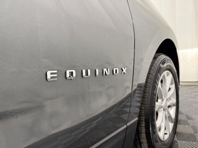 2020 Chevrolet Equinox FWD 2FL