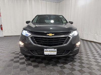 2020 Chevrolet Equinox FWD 2FL
