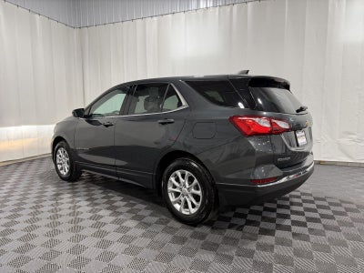 2020 Chevrolet Equinox FWD 2FL