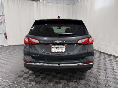 2020 Chevrolet Equinox FWD 2FL