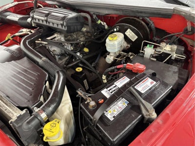 1999 Dodge Ram 1500 2dr Club Cab 139 WB 4WD
