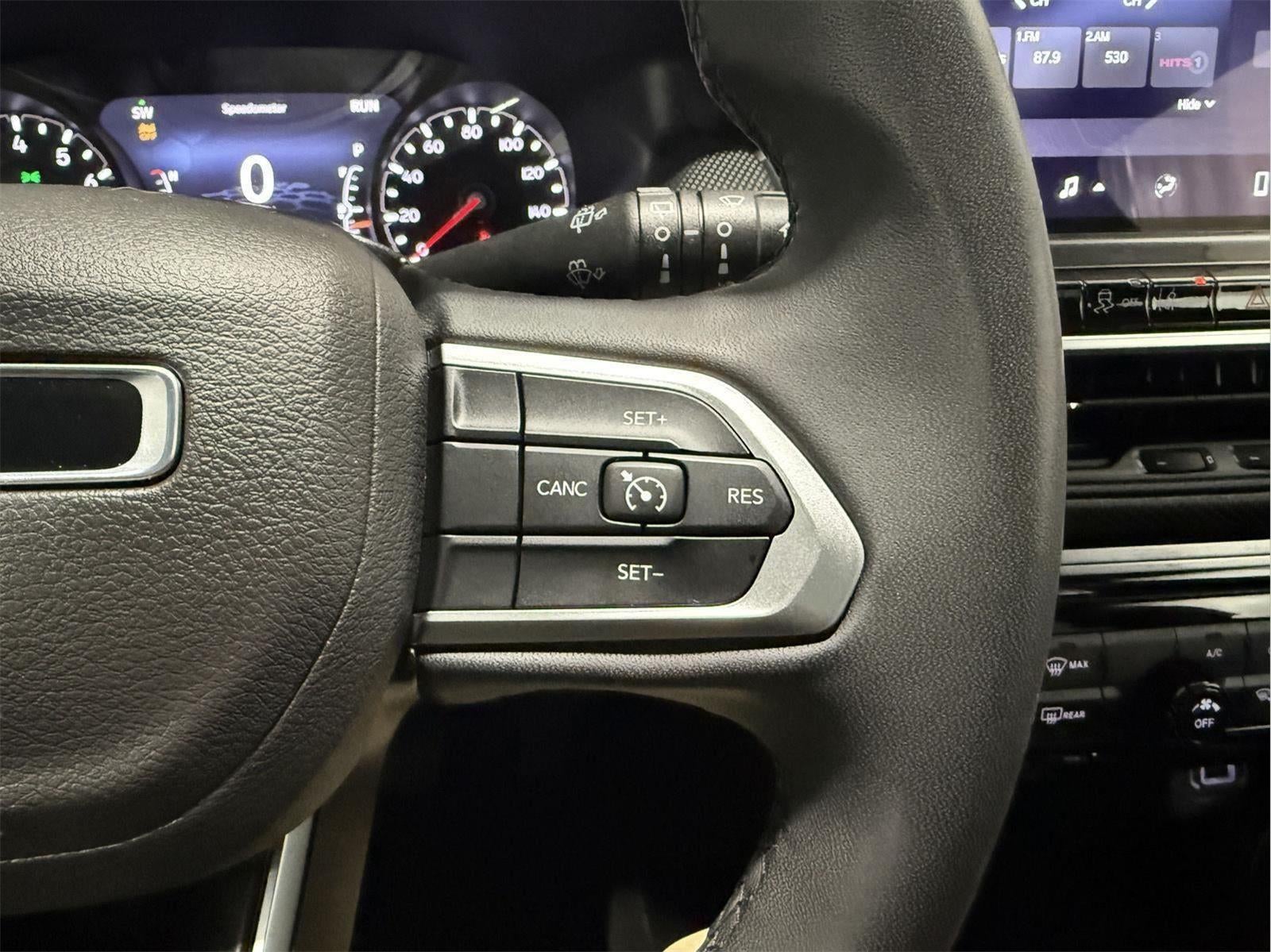 2022 Jeep Compass Altitude 4x4