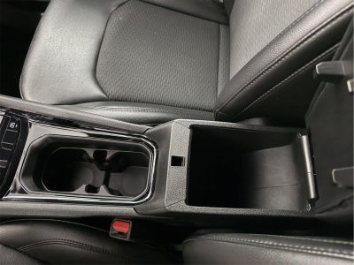 2022 Jeep Compass Altitude 4x4