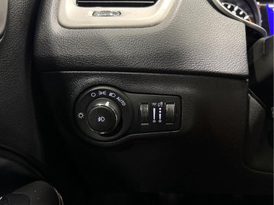 2020 Jeep Compass Latitude 4x4