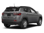2023 Jeep Compass Altitude 4x4