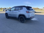 2023 Jeep Compass Altitude 4x4