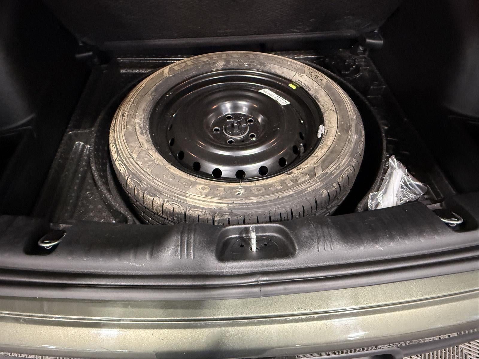 2019 Jeep Compass Limited 4x4
