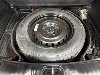 2022 Jeep Compass Trailhawk 4x4