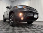 2022 Jeep Compass Trailhawk 4x4