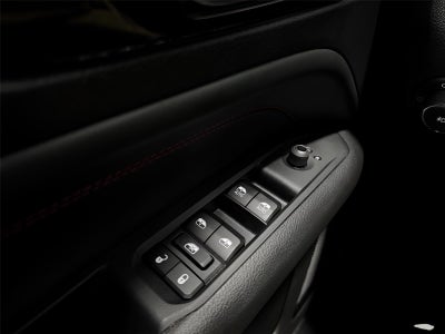 2024 Jeep Compass Trailhawk 4x4