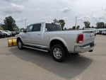2017 RAM 3500 Laramie Crew Cab 4x4 6'4' Box