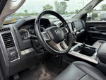 2017 RAM 3500 Laramie Crew Cab 4x4 6'4' Box