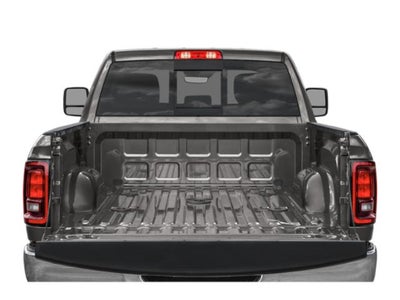 2026 RAM 2500 Laramie Crew Cab 4x4 6'4' Box