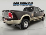 2016 RAM 3500 Longhorn
