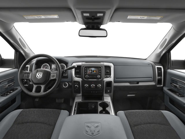 2016 RAM 3500 Longhorn