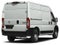 2021 RAM ProMaster 2500 Cargo Van High Roof 159' WB