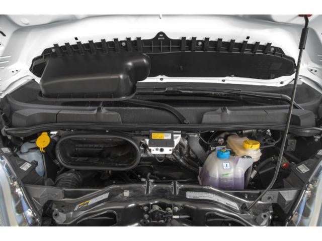 2025 RAM ProMaster 2500 Cargo Van SLT High Roof 159' WB