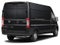 2025 RAM ProMaster 2500 Cargo Van Tradesman High Roof 159' WB w/Pass Seat