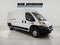 2022 RAM Promaster Cargo Van 2500 High Roof 159' WB