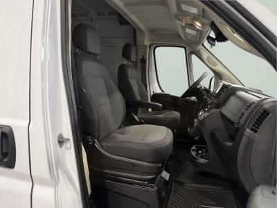 2022 RAM Promaster Cargo Van 2500 High Roof 159' WB