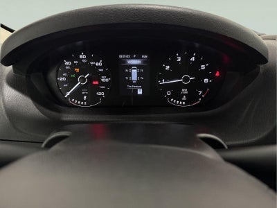 2022 RAM Promaster Cargo Van 2500 High Roof 159' WB