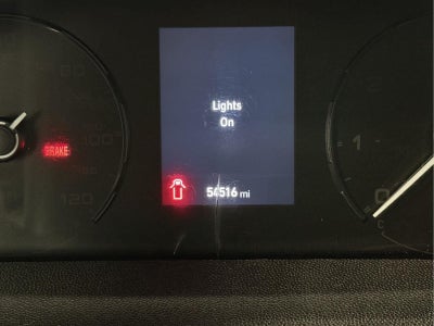 2022 RAM Promaster Cargo Van 2500 High Roof 159' WB