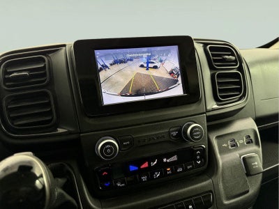 2022 RAM Promaster Cargo Van 2500 High Roof 159' WB