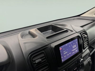 2022 RAM Promaster Cargo Van 2500 High Roof 159' WB