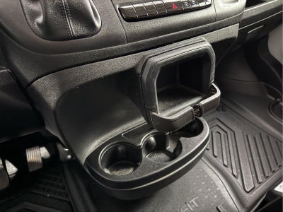 2022 RAM Promaster Cargo Van 2500 High Roof 159' WB