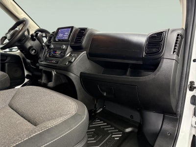 2022 RAM Promaster Cargo Van 2500 High Roof 159' WB
