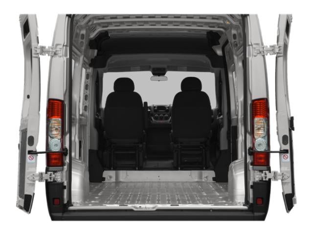 2021 RAM ProMaster 3500 Window Van High Roof 159' WB EXT