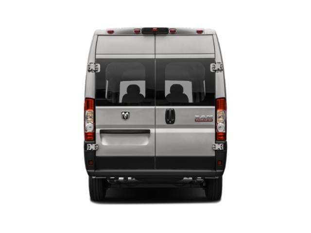 2021 RAM ProMaster 3500 Window Van High Roof 159' WB EXT