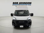 2024 RAM ProMaster 3500 Delivery Van BEV Tradesman