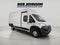 2024 RAM ProMaster 3500 Delivery Van BEV Tradesman