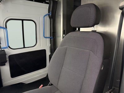 2024 RAM ProMaster 3500 Delivery Van BEV Tradesman