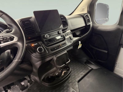 2024 RAM ProMaster 3500 Delivery Van BEV Tradesman