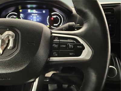 2024 RAM ProMaster 3500 Delivery Van BEV Tradesman
