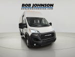 2024 RAM ProMaster 3500 Delivery Van BEV Tradesman