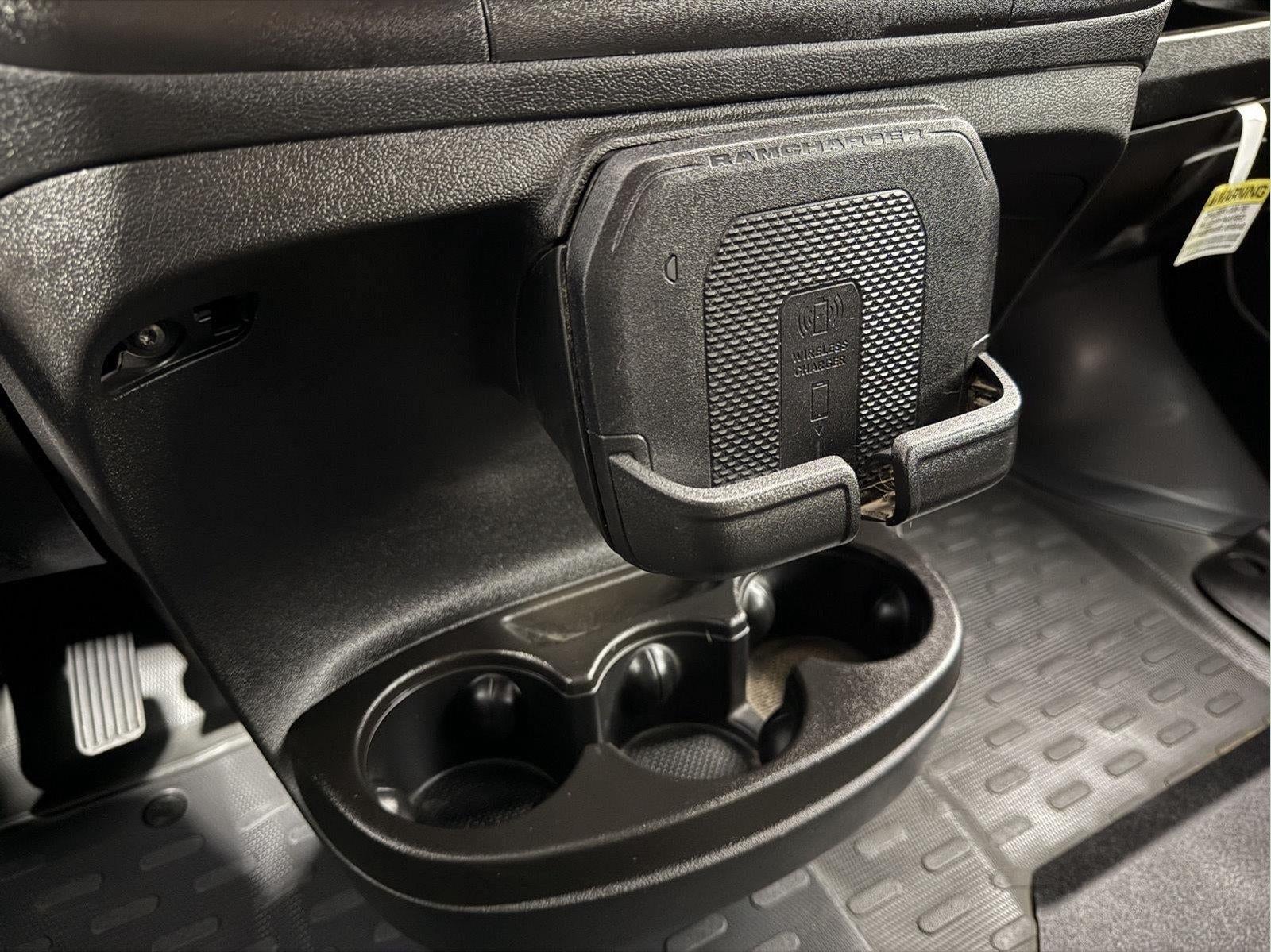 2024 RAM ProMaster 3500 Delivery Van BEV Tradesman