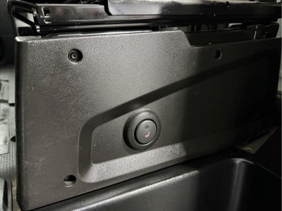 2024 RAM ProMaster 3500 Delivery Van BEV Tradesman
