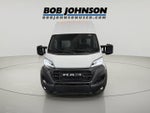 2024 RAM ProMaster 3500 Delivery Van BEV Tradesman