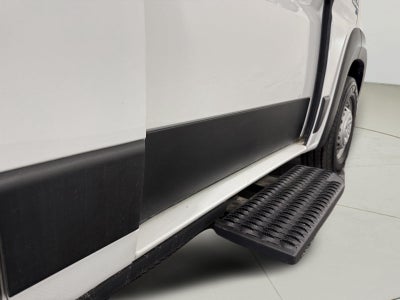 2024 RAM ProMaster 3500 Delivery Van BEV Tradesman