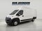 2024 RAM ProMaster 3500 Delivery Van BEV Tradesman