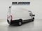 2024 RAM ProMaster 3500 Delivery Van BEV Tradesman