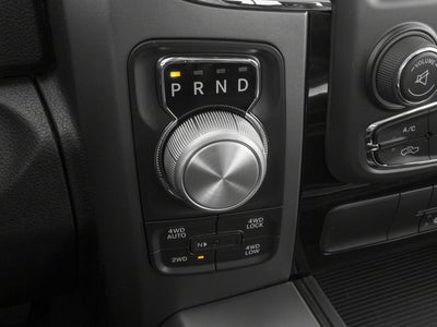 2016 RAM 1500 Express