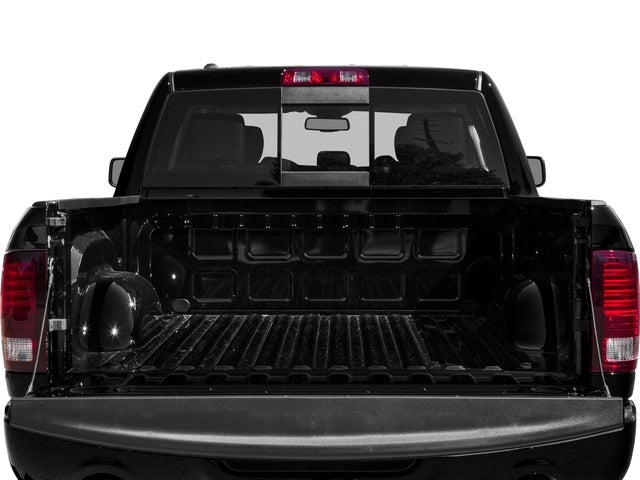 2016 RAM 1500 Express